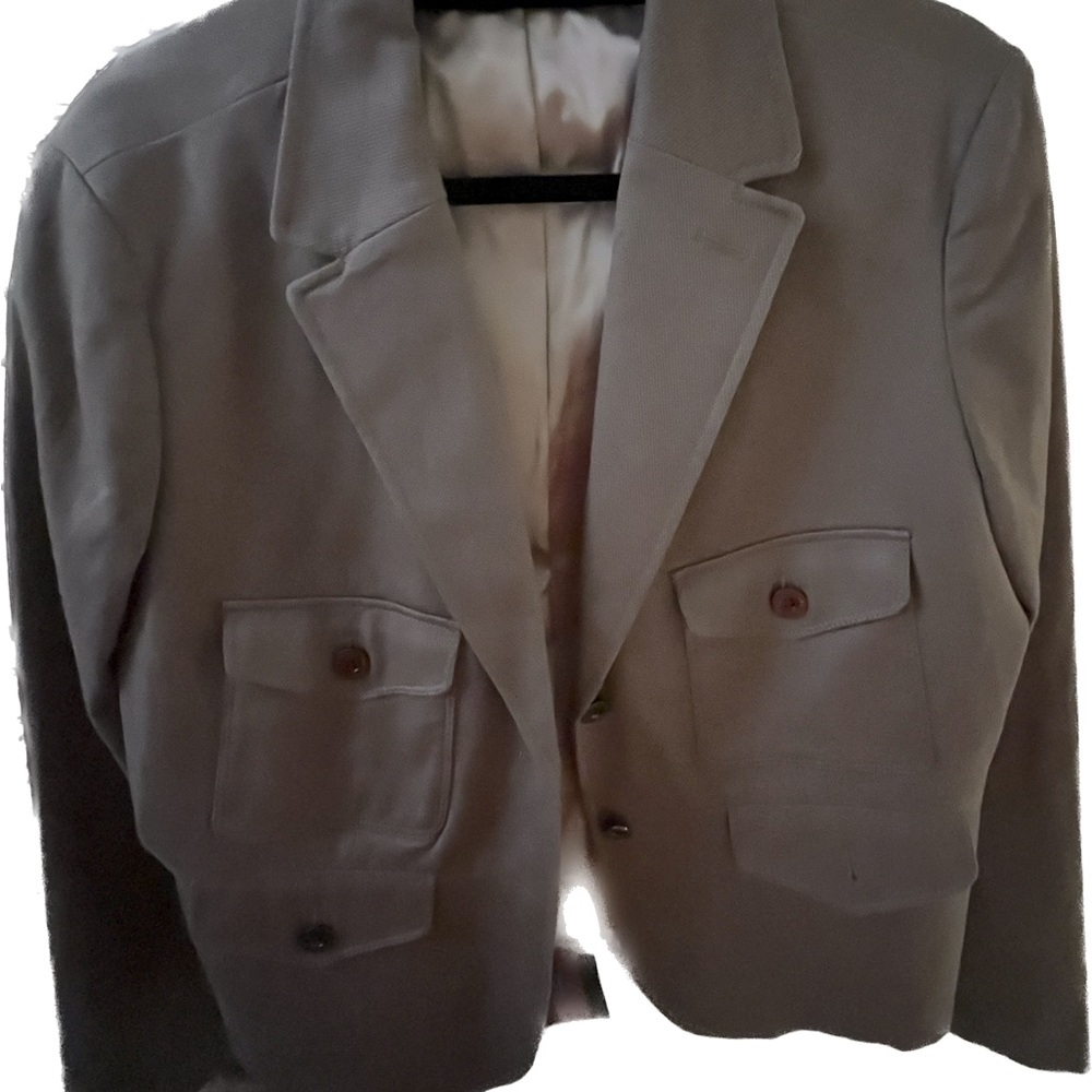 Martin+Osa jacket size 18